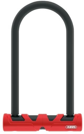 Abus Ultimate 420 D-Lock - Gold Sold Secure product image