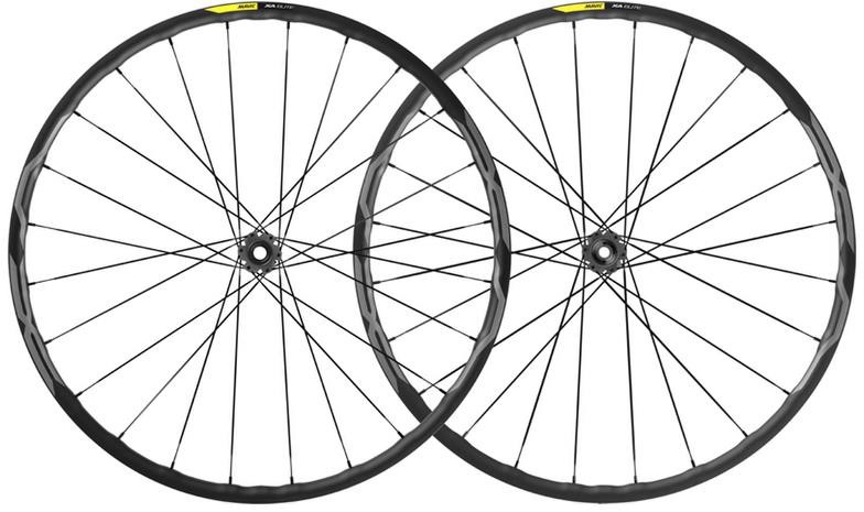 Mavic XA Elite 29" MTB Wheels product image