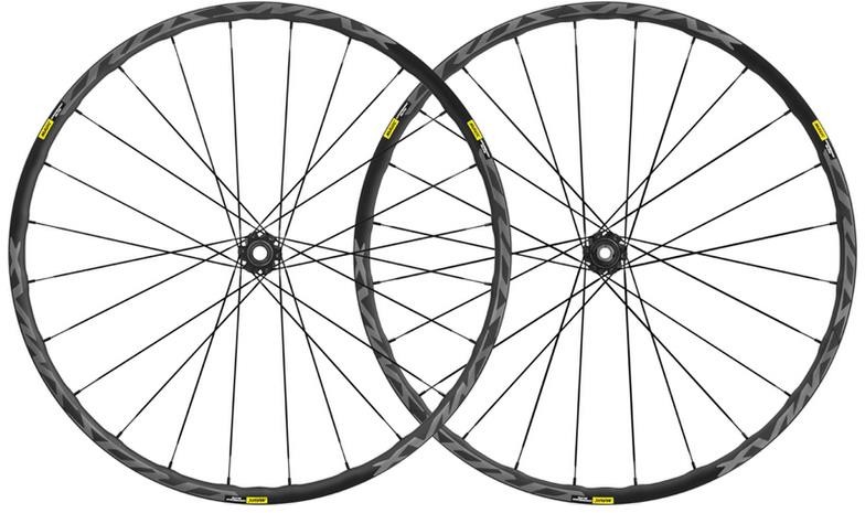 Mavic Crossmax Elite 27.5" MTB Wheels product image