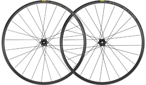 Mavic Allroad Disc Gravel Wheelset