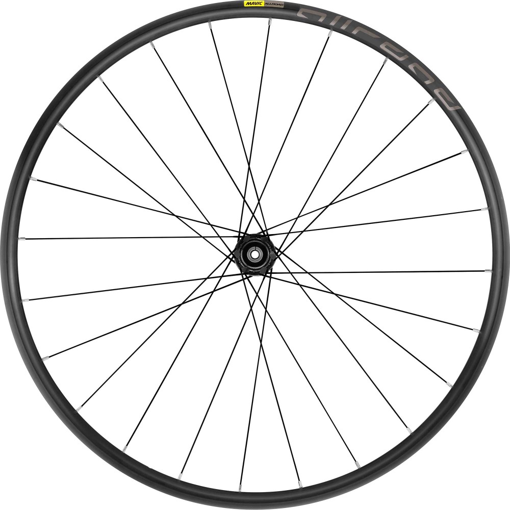 Allroad Disc 6 Bolt Gravel 700c Wheelset image 1