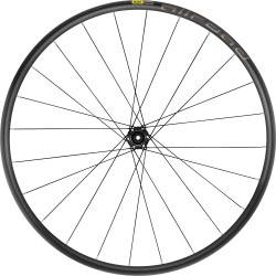 Allroad Disc 6 Bolt Gravel 700c Wheelset image 3