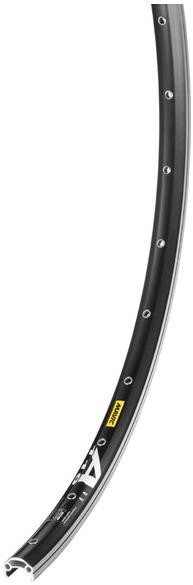 Mavic A119 16 Rim product image