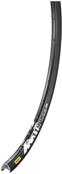Mavic XM 119 Disc 27.5" Rim product image