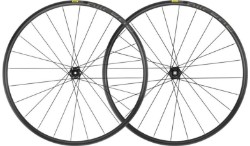 Mavic Allroad Centrelock Disc Gravel Wheelset