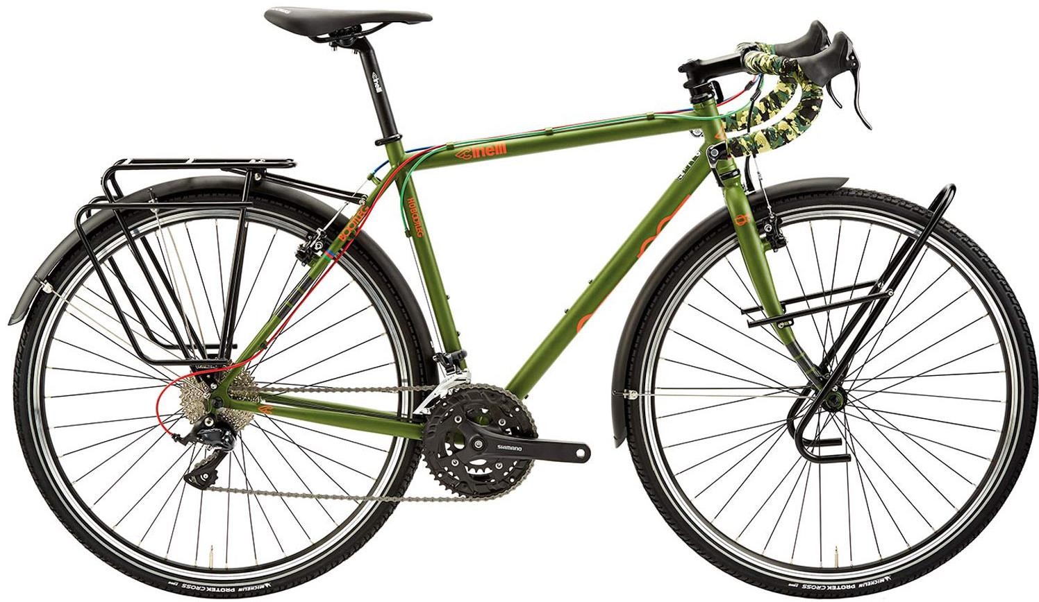 Cinelli HoBootleg 700c 2020 - Touring Bike product image