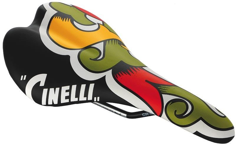 Cinelli Scatto Saddle product image