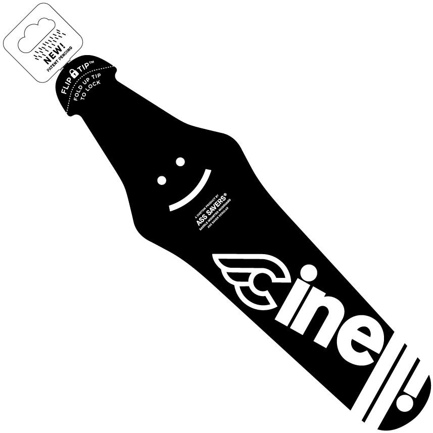 Cinelli Ass Saver Mudguard product image