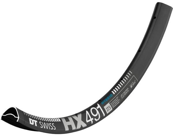 DT Swiss HX 491 E-MTB Rim product image