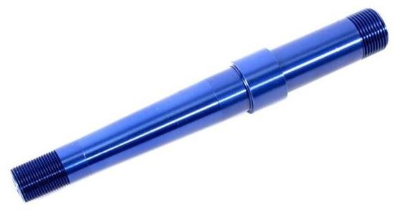 Easton XC1 Hub Axle Rear 2009 product image