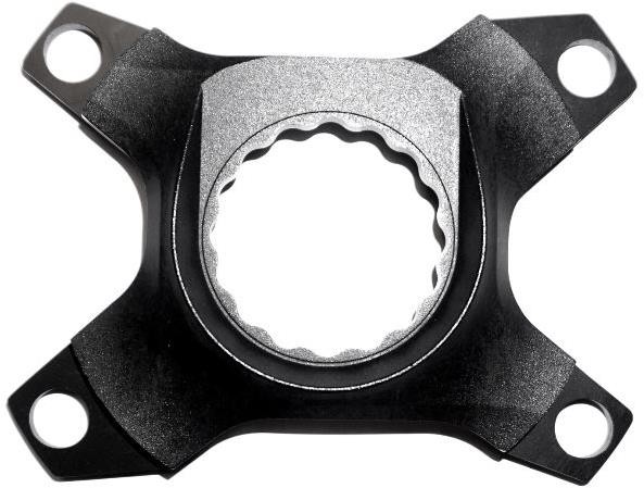 Easton Spider Asymmetric Cinch 4-Bolt 110mm BCD product image