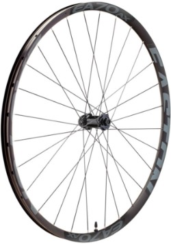 Easton EA70 AX Clincher Disc Front 650B Wheel