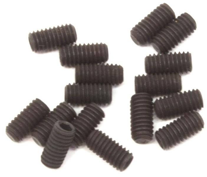 Easton Flatboy Pedal Screw Set 16 Pieces product image