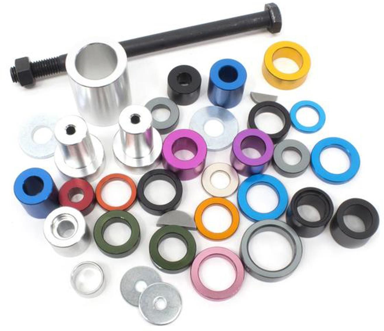 Easton Bearing Drift Kit product image
