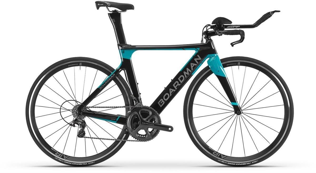Boardman ATT Womens - Nearly New - XS 2017 - Triathlon Bike product image