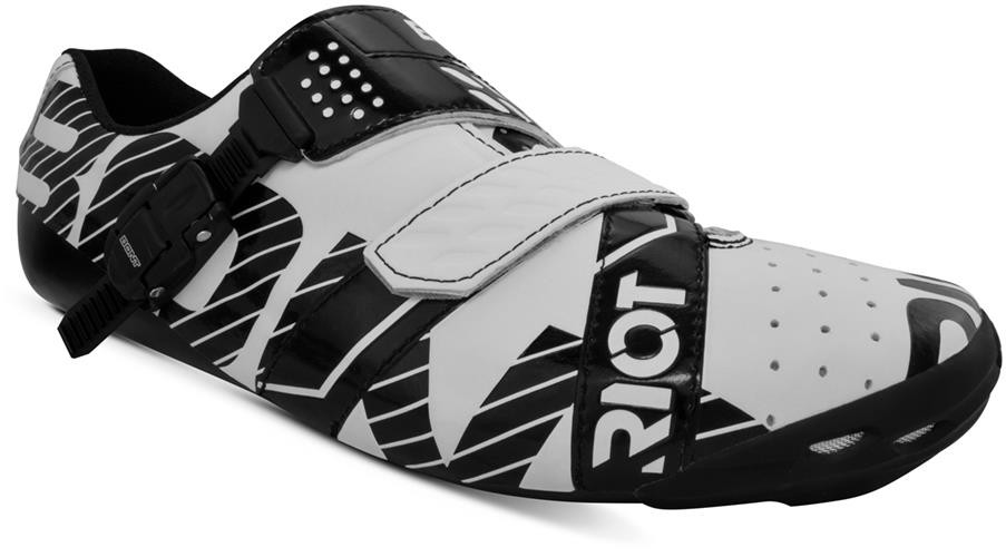 Bont Riot Buckle Road Shoes product image