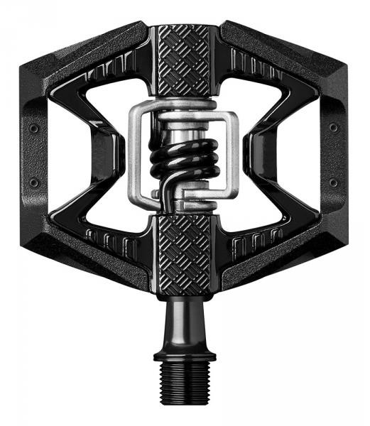 Double Shot 3 Clipless MTB Pedals image 1