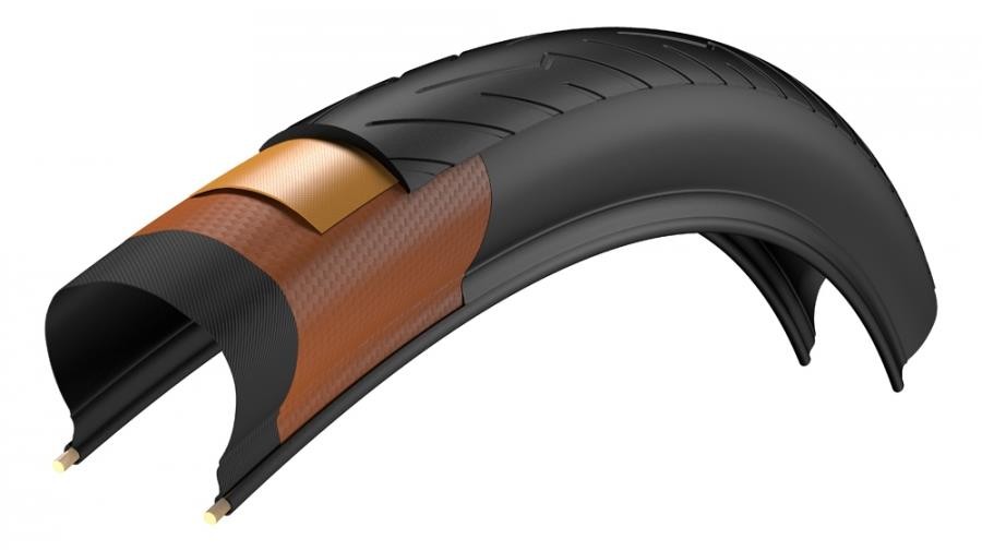 Cinturato Velo Road Tyre image 1