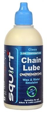 Low Temperature Chain Lube image 0