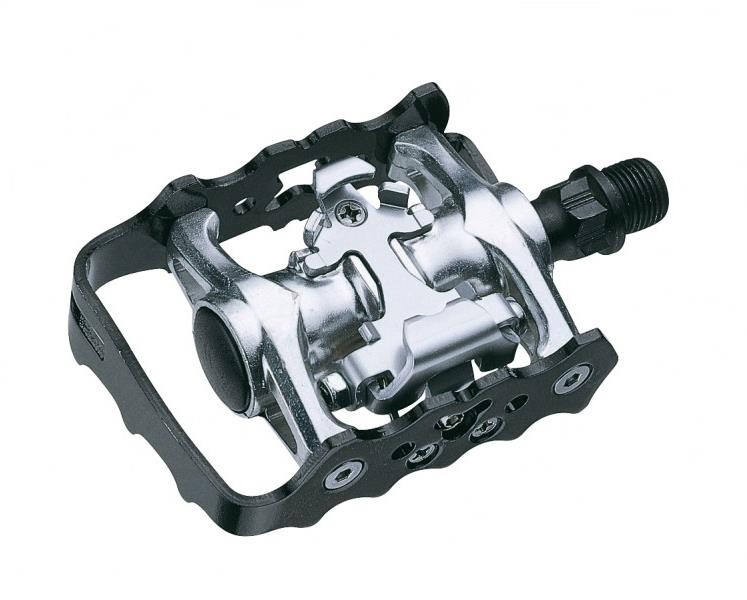 D5200 Dual Action Pedals image 0