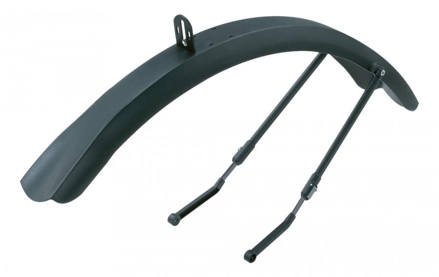 Topeak Defender iGlow TX Mudguards product image