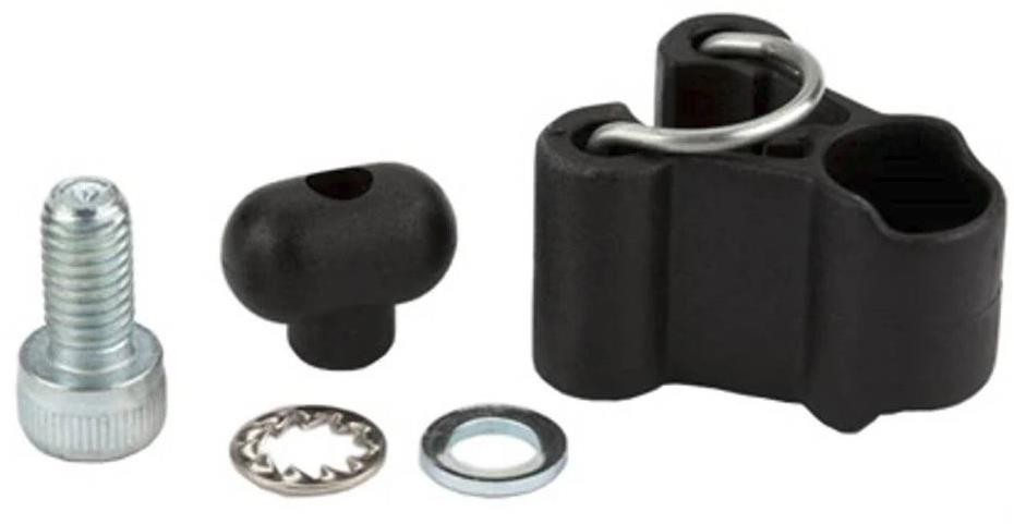 Brompton Handlebar Catch Set Complete With Spring, Nipple and Fasteners product image