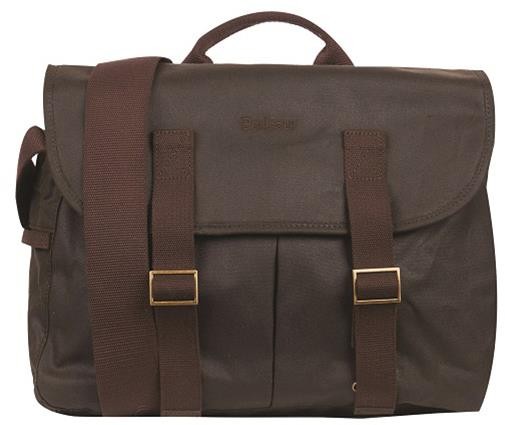 Brompton Barbour Tarras Messenger Bag product image