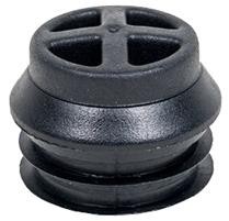 Brompton Press-Fit Replacement Seat Post Bung product image