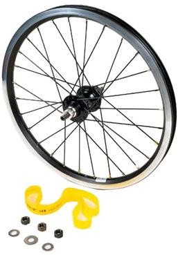 Brompton Rear Wheel with Fittings product image