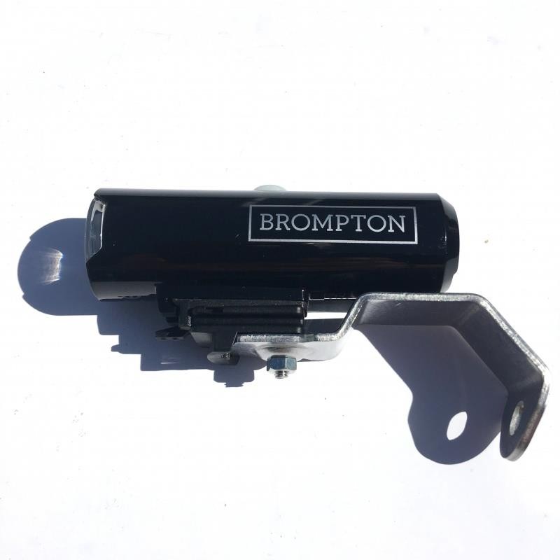 Brompton Cateye Volt 400 Front Light product image