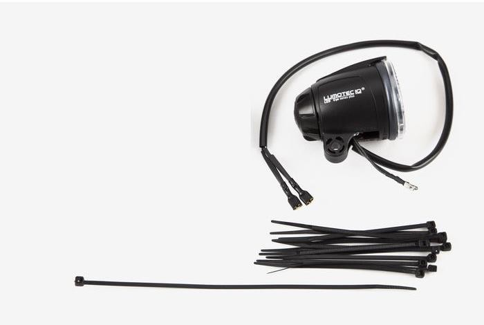 Brompton Front Dyno Light Kit product image