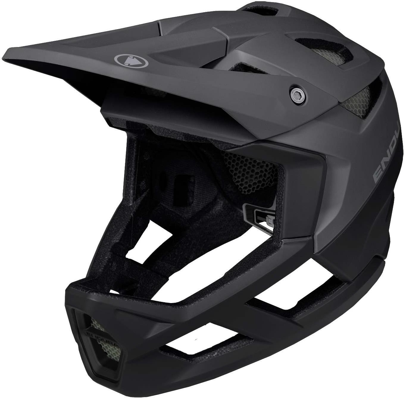 Endura MT500 Full Face MTB Cycling Helmet product image