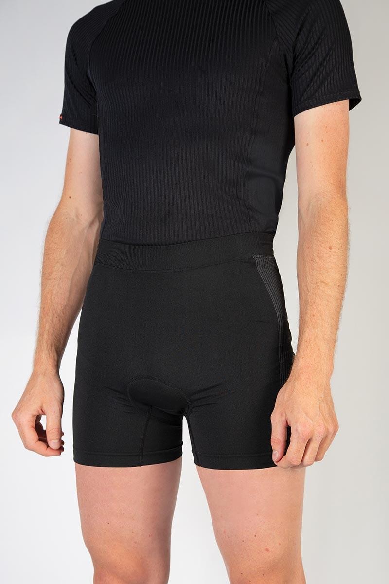 Engineered Padded Boxer Shorts II image 2