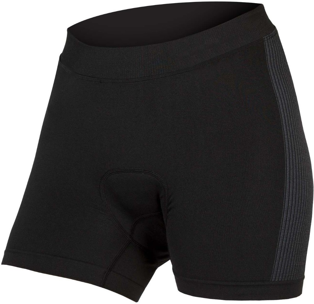 Engineered Padded Womens Boxer Shorts - 300 Series Pad image 0