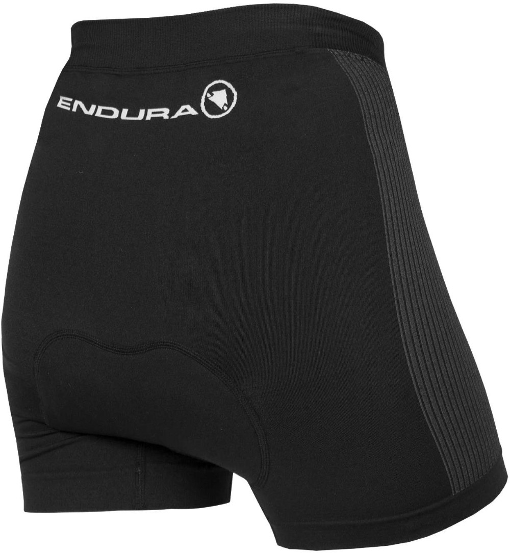 Engineered Padded Womens Boxer Shorts - 300 Series Pad image 1