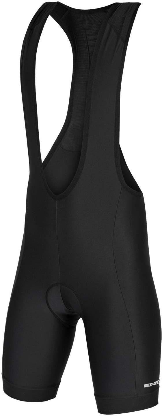 Endura Xtract Gel Cycling Bib Shorts II - 400 Series Gel Pad product image