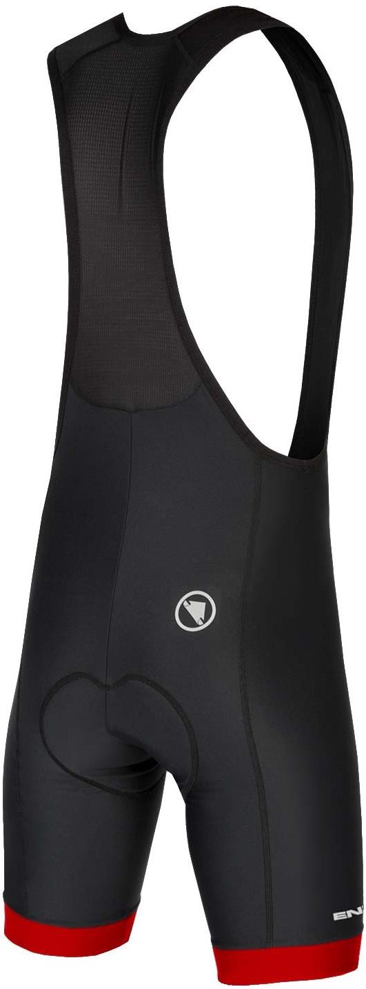 Xtract Gel Cycling Bib Shorts II - 400 Series Gel Pad image 1