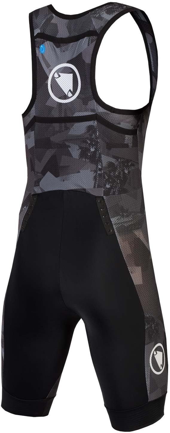 Endura SingleTrack Cycling Bib Shorts Liner II - 500 Series Pad product image