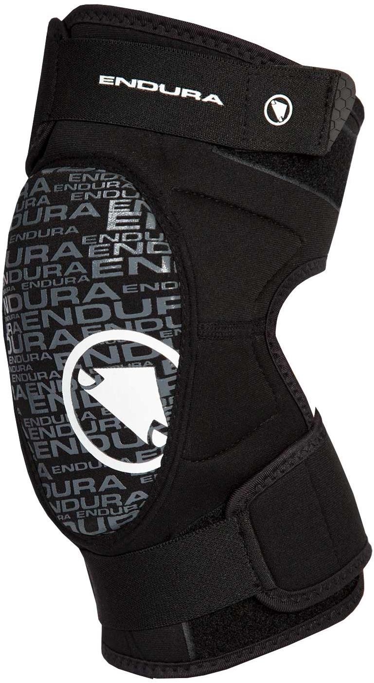 Endura SingleTrack Youth Knee Protector Guards product image