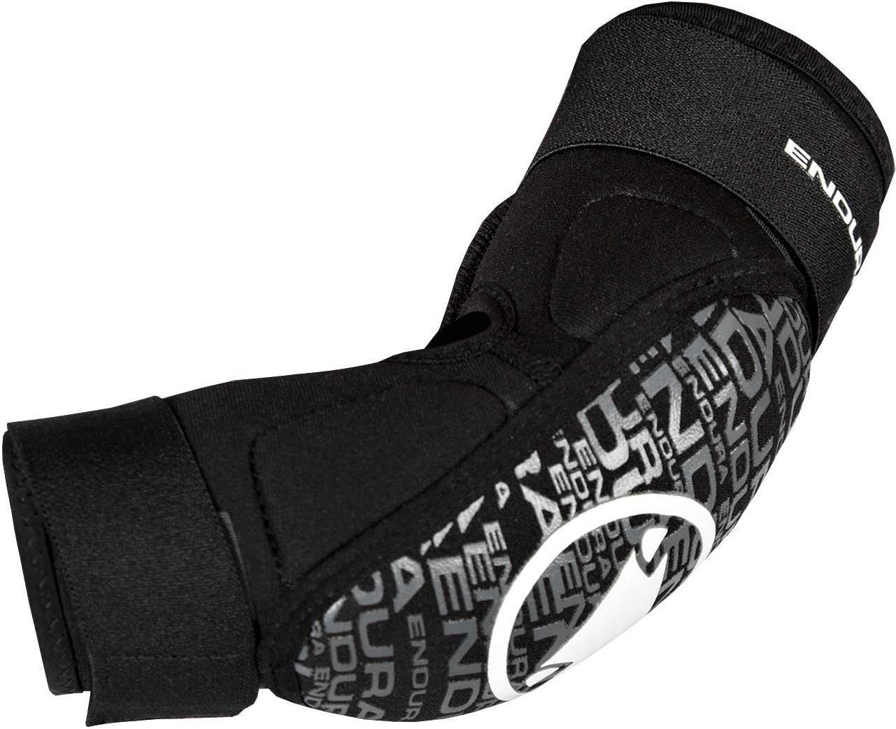 Endura SingleTrack Youth Elbow Protector Guards product image