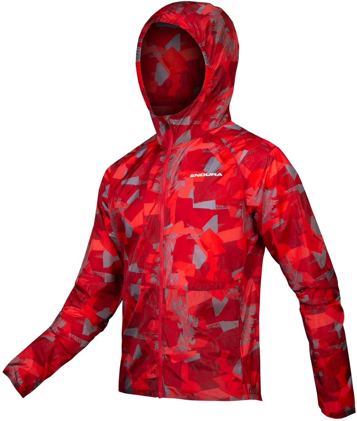 Endura SingleTrack DuraJak Jacket product image