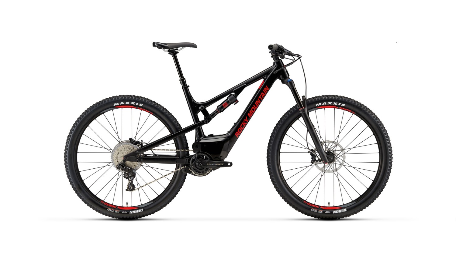 Rocky Mountain Instinct Powerplay Alloy 50 29er 2019 - Electric Mountain Bike product image
