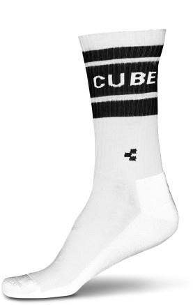 Cube After Race High Cut Socks product image