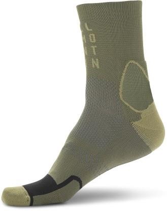 Cube Mountain High Cut Socks product image
