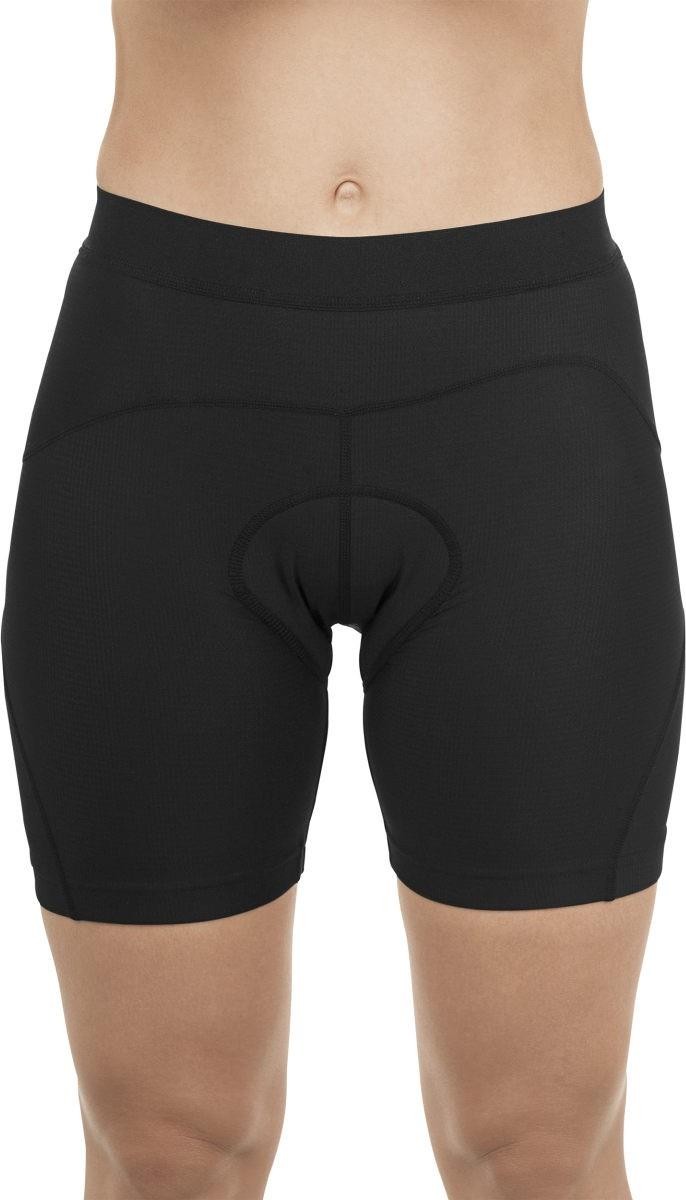 Cube Tour Womens Liner Short product image