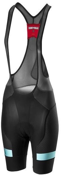 Castelli Free Aero Race 4 Womens Bibshorts product image