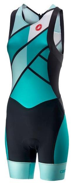 Castelli Free Womens Tri ITU Suit product image