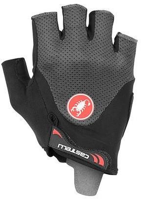 Castelli Arenberg Gel 2 Mitts Short Finger Gloves product image