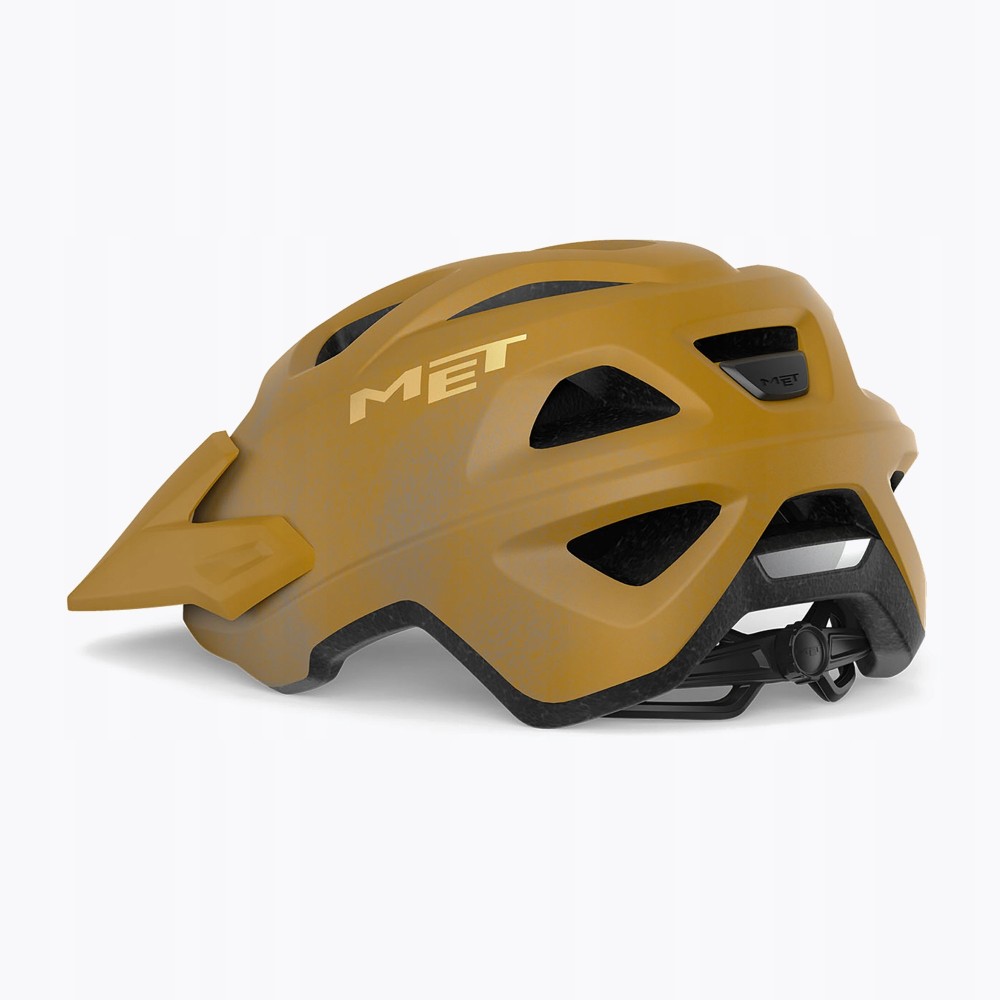 Echo MTB Cycling Helmet image 1