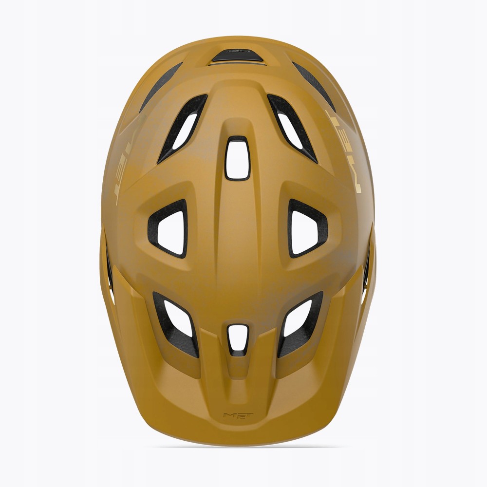 Echo MTB Cycling Helmet image 2
